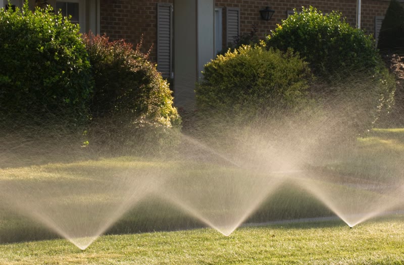 Irrigation System