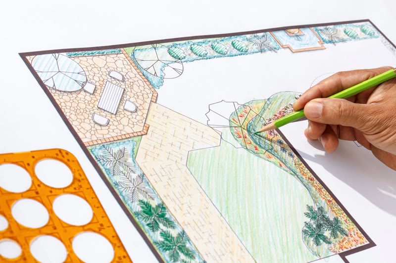 Landscape Design