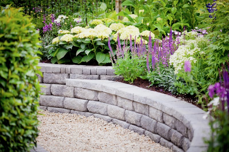 Retaining Walls